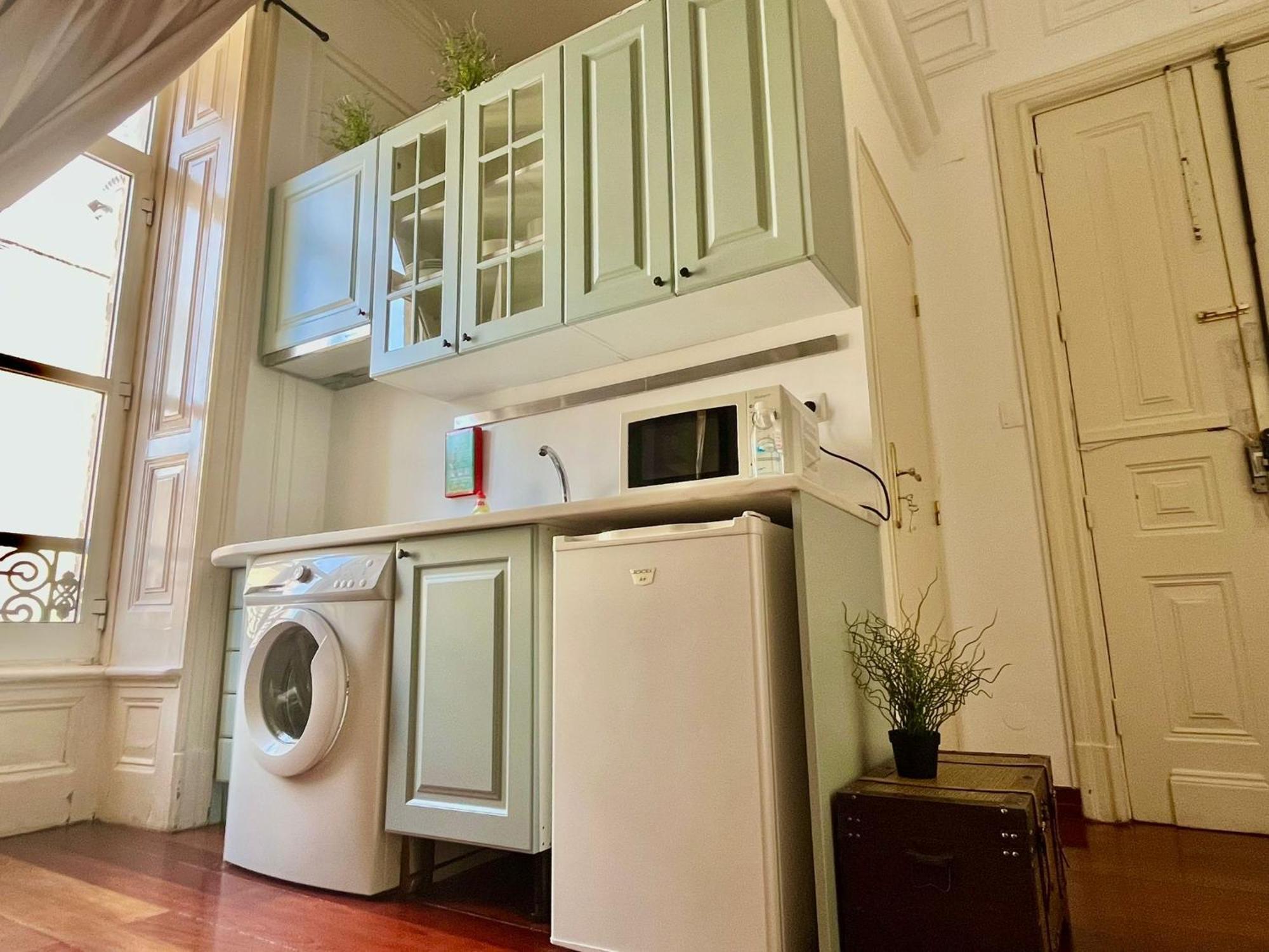Apartment 1 Bedroom - Palma Lissabon